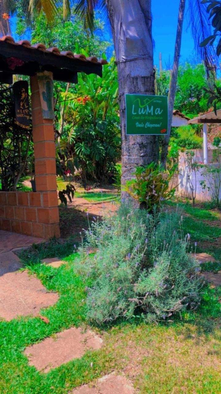 Luma - Casa De Hospedaria São Roque المظهر الخارجي الصورة